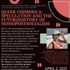 event flyer