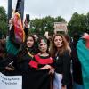 Women Protesting