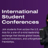 International Student Conferences thumbnail