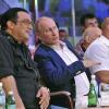 Putin and others sitting and talking Credit: CC photo via Wikimedia Commons