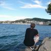 Colin Sorensen in New Zealand