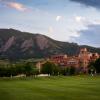 cu boulder campus