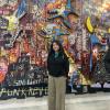 natalie ortega study abroad