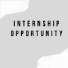 Internship Opportunity