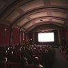 movie theatre