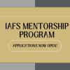 IAFS mentorship program