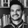 michael english headshot