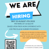 new opportunity