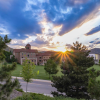 cu boulder campus
