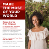 peace corps flyer