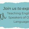 tesol