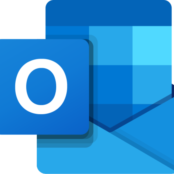 Outlook icon