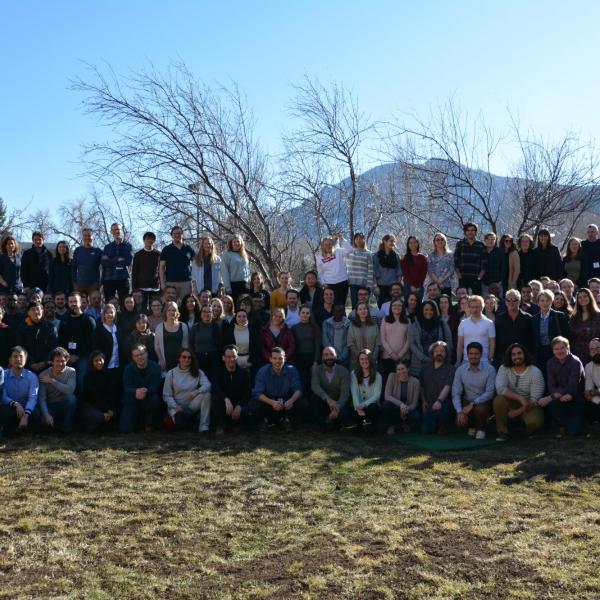 2020 group photo