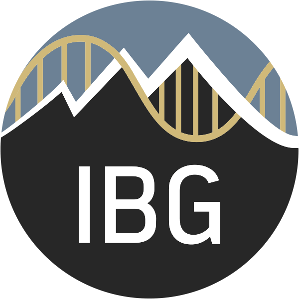 Blue circle logo noborder