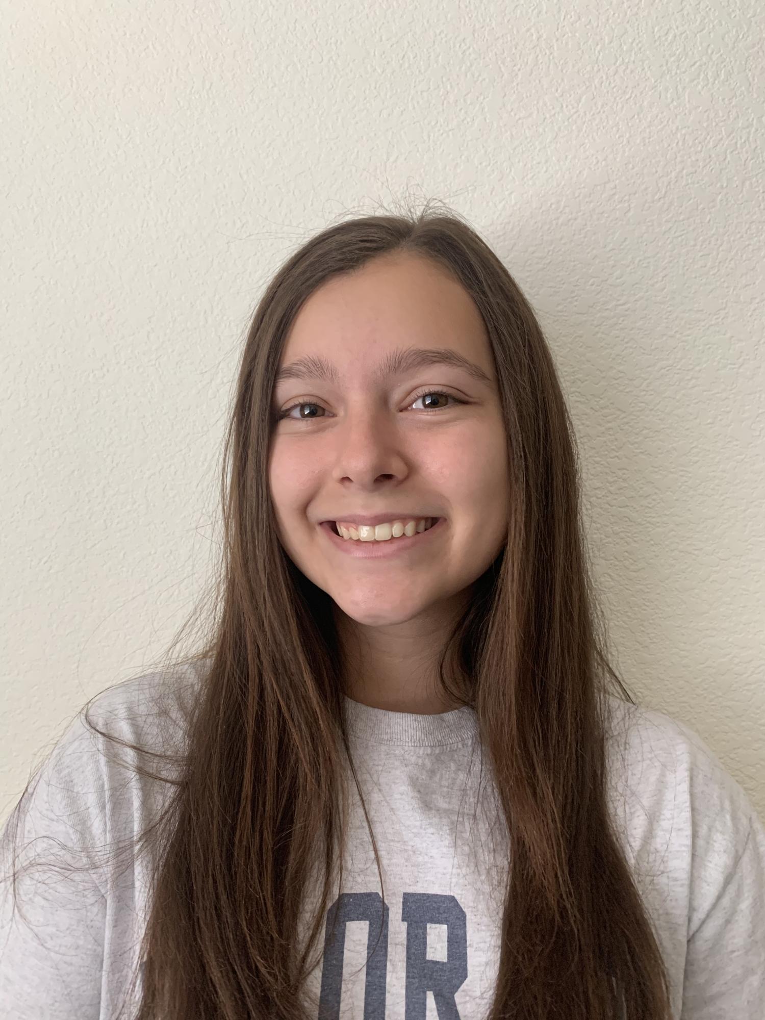 Brianna Deorio portrait