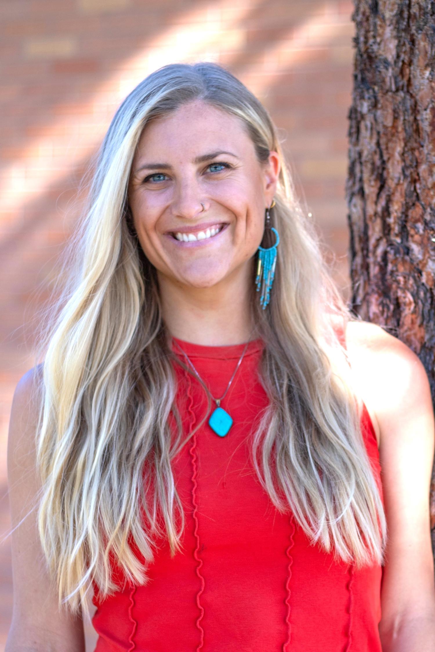 Elora Williams portrait