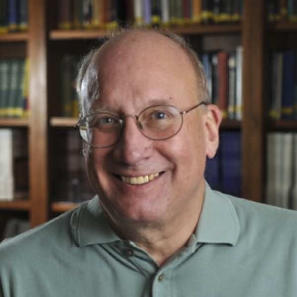 Gregory Carey, Associate Professor