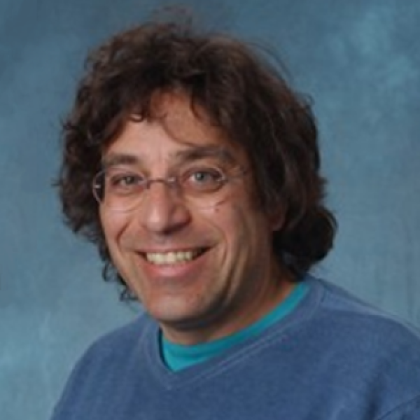 Chris Link, Associate Professor