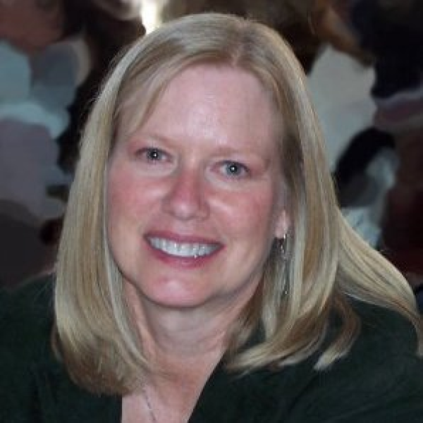 Sally Wadsworth, Senior Research Associate