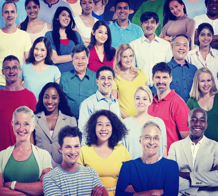 Research Participants