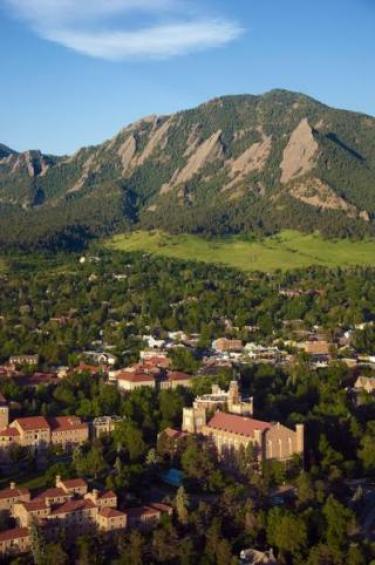 boulder