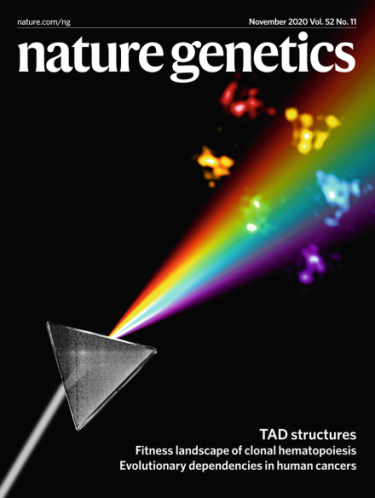 Nature Genetics