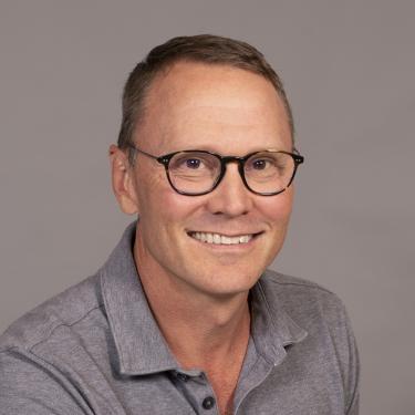 Matt Keller portrait