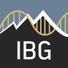IBG logo