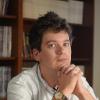 Andrew Grotzinger portrait