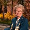 Carol Lynch portrait