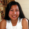 Soo Rhee portrait