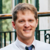 Scott Vrieze portrait