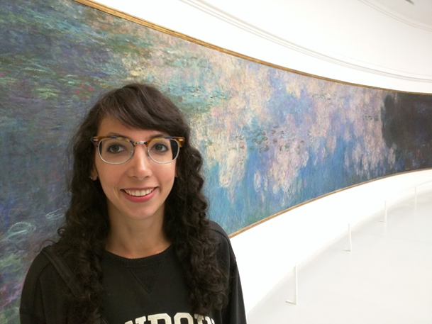 Rachel Chapman | Institute of Cognitive Science | University of ...