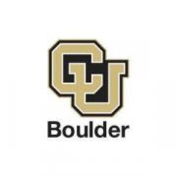 CU Boulder logo