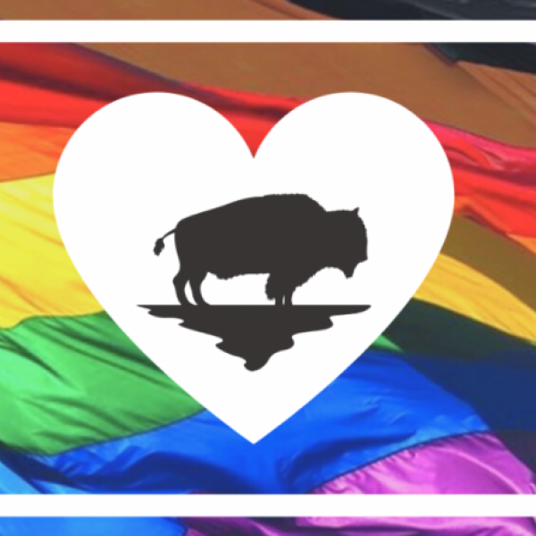 Center for Inclusion & Social Change (CISC) Pride Office