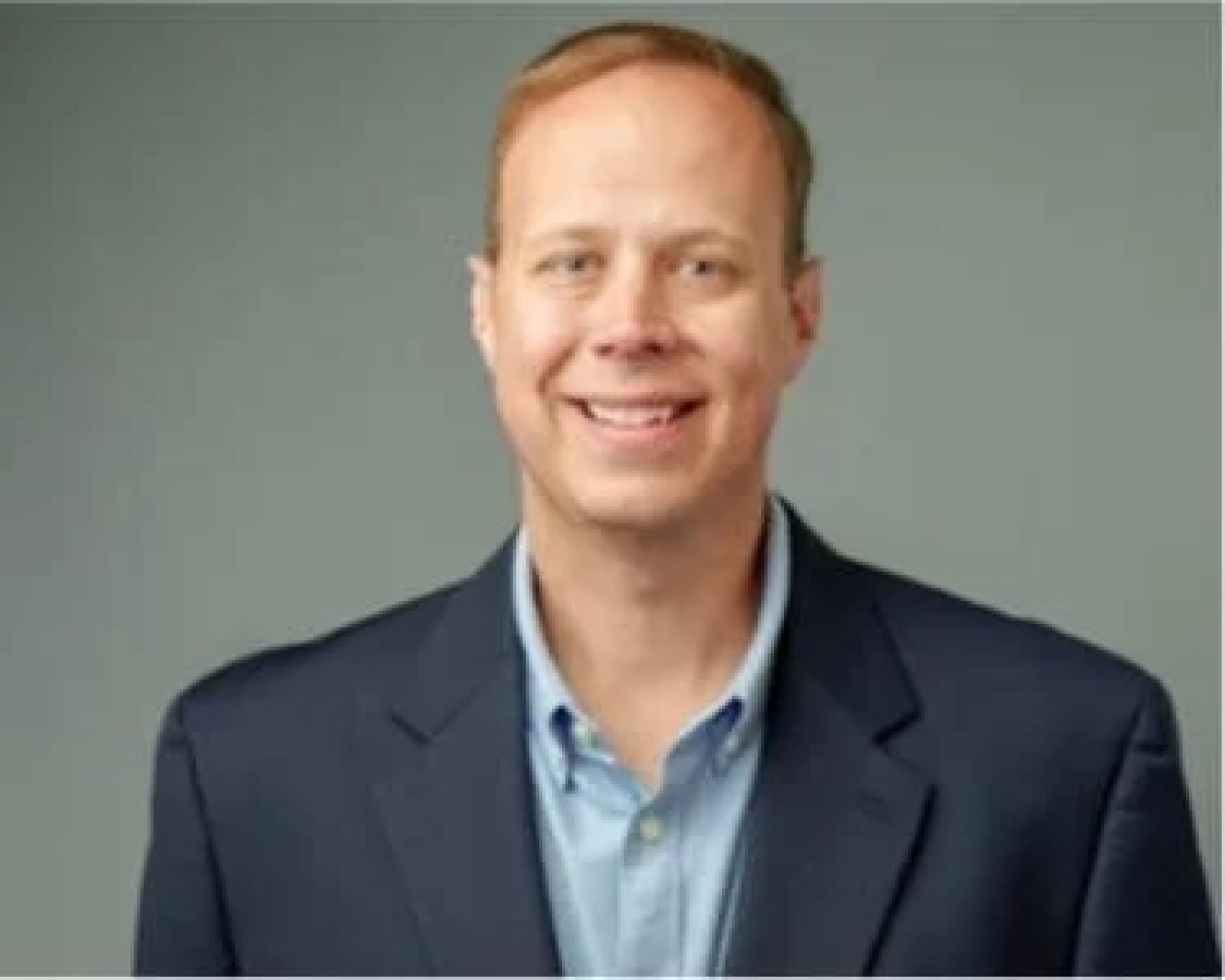 Photo of Chad Tossell