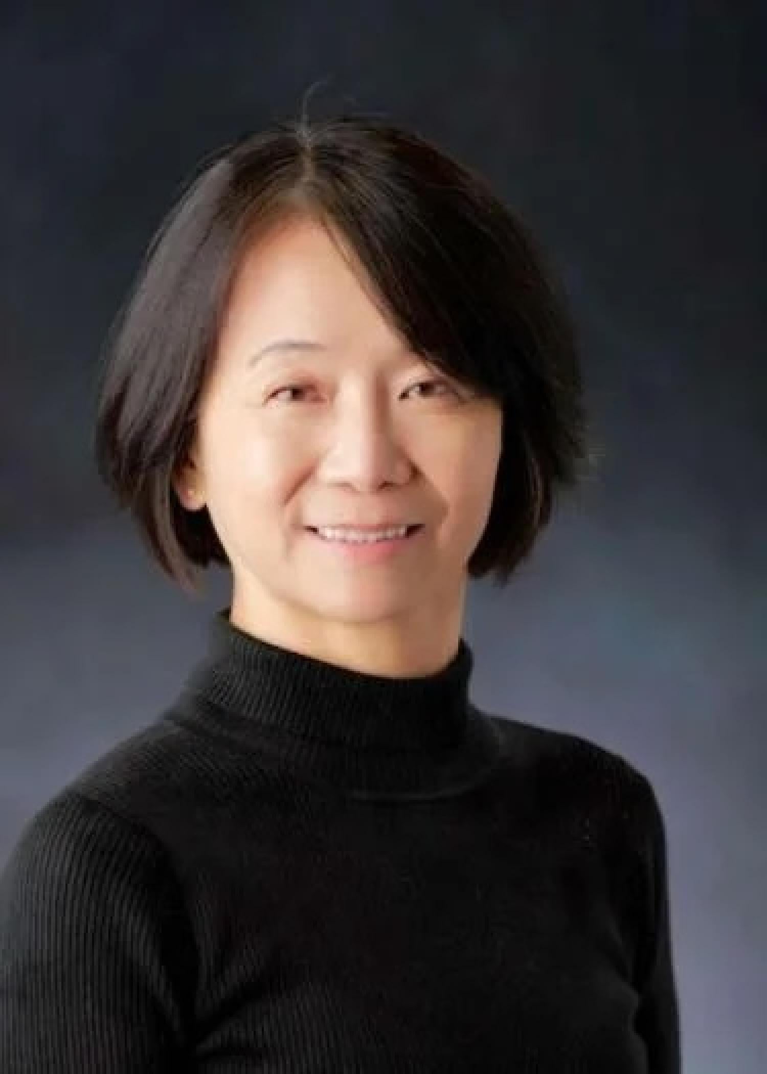 Photo of Pui Fong Kan