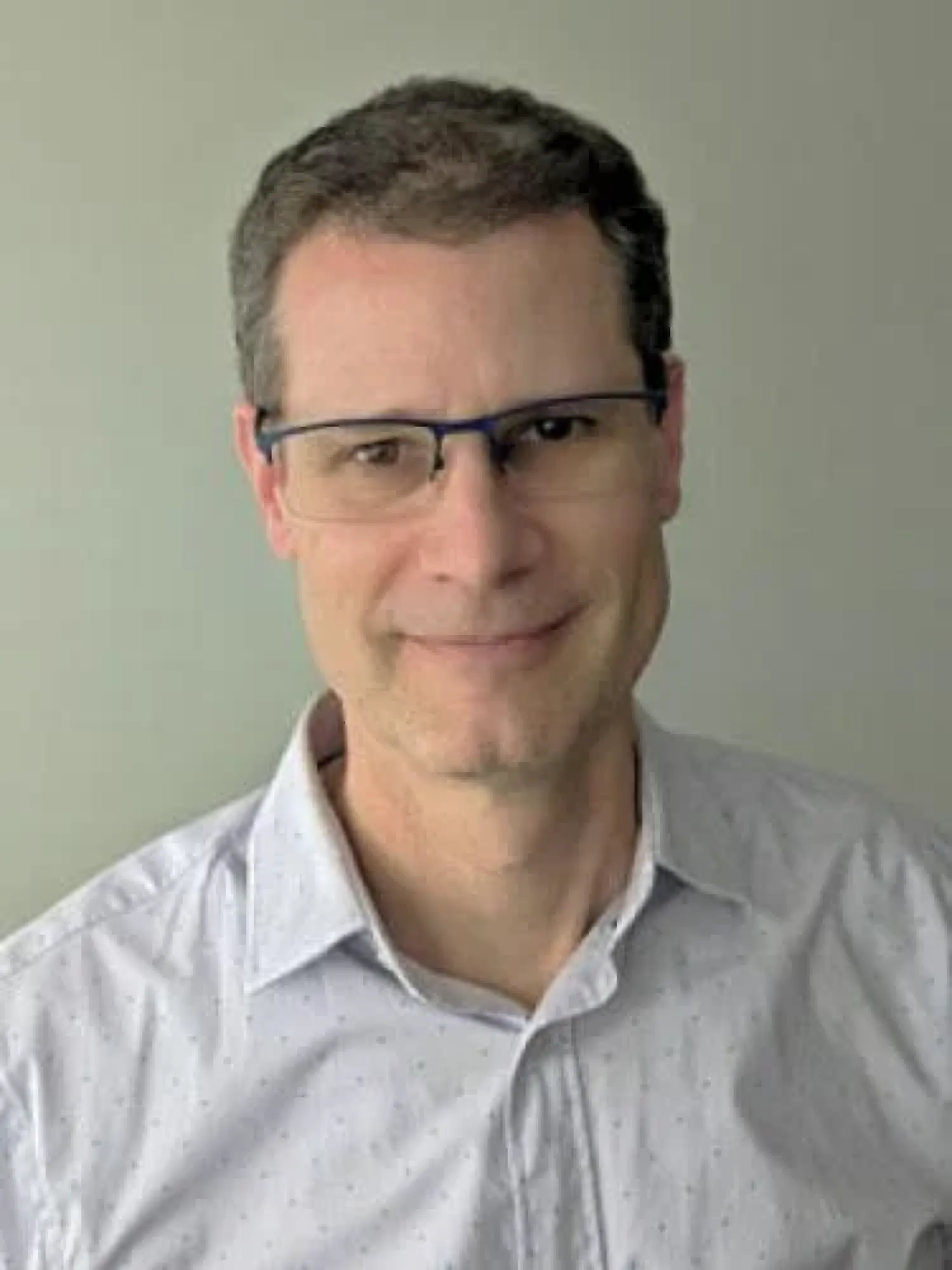 David Huber