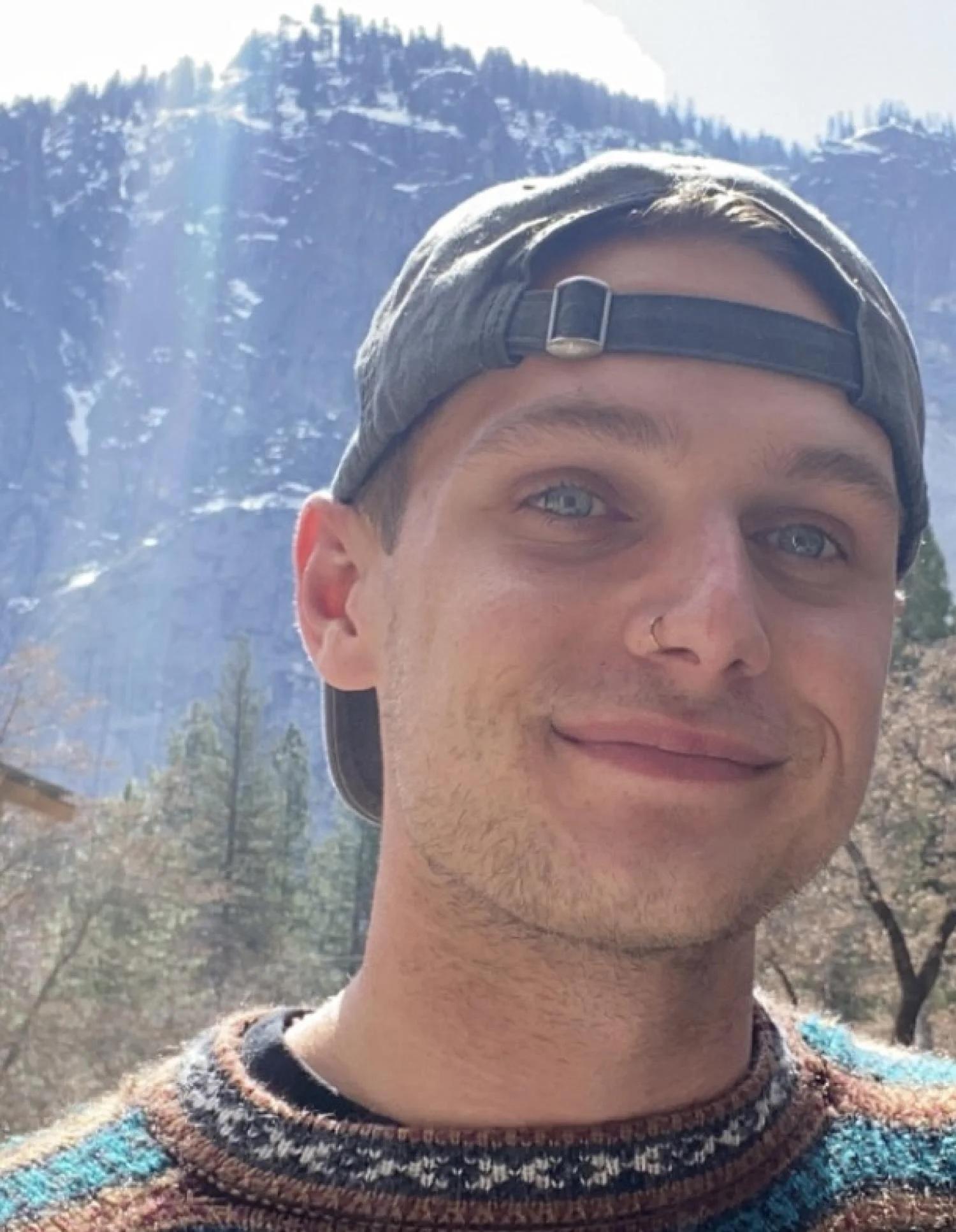 Photo of Cole Baisch