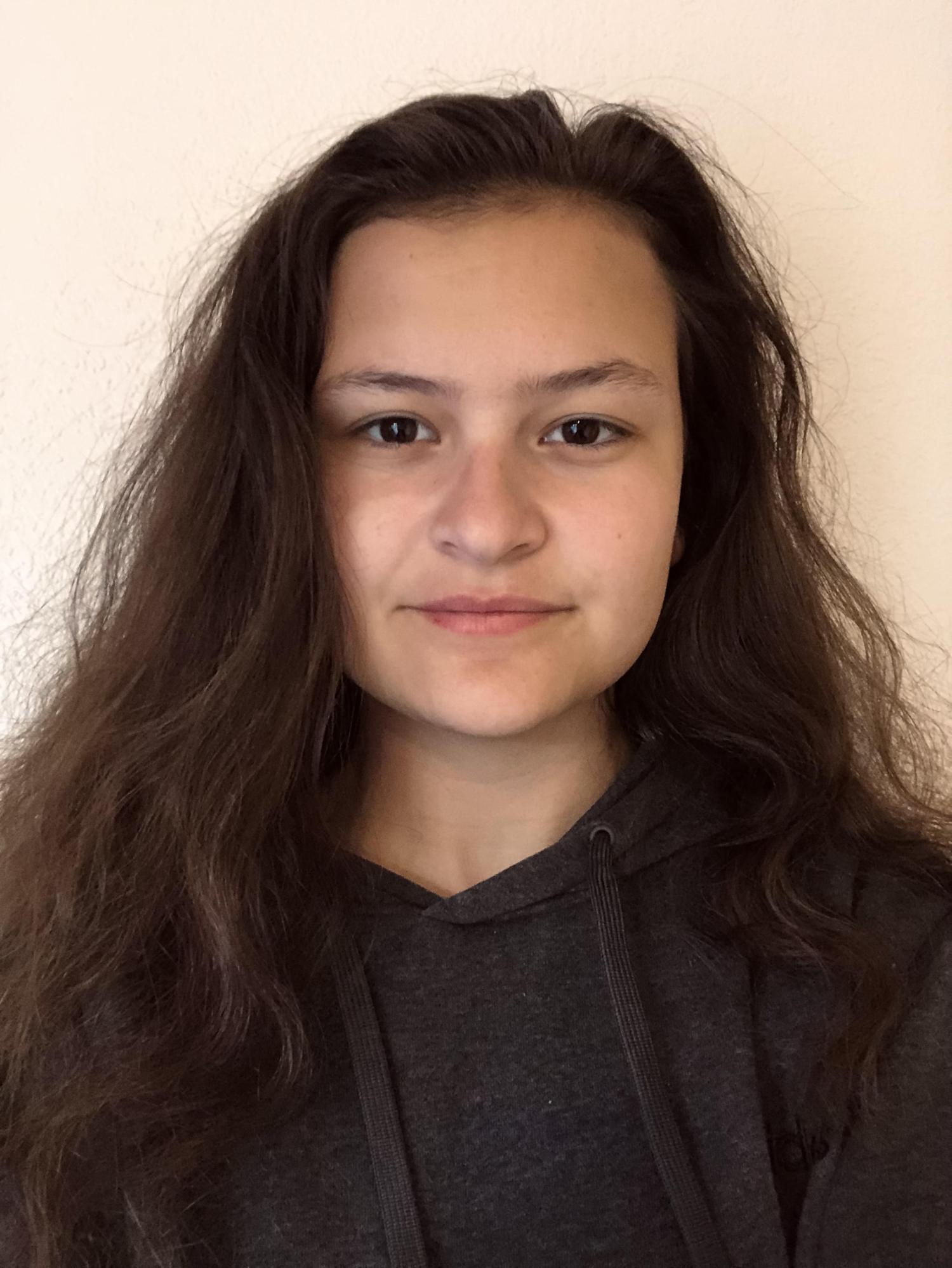 Photo of Maria Valentini