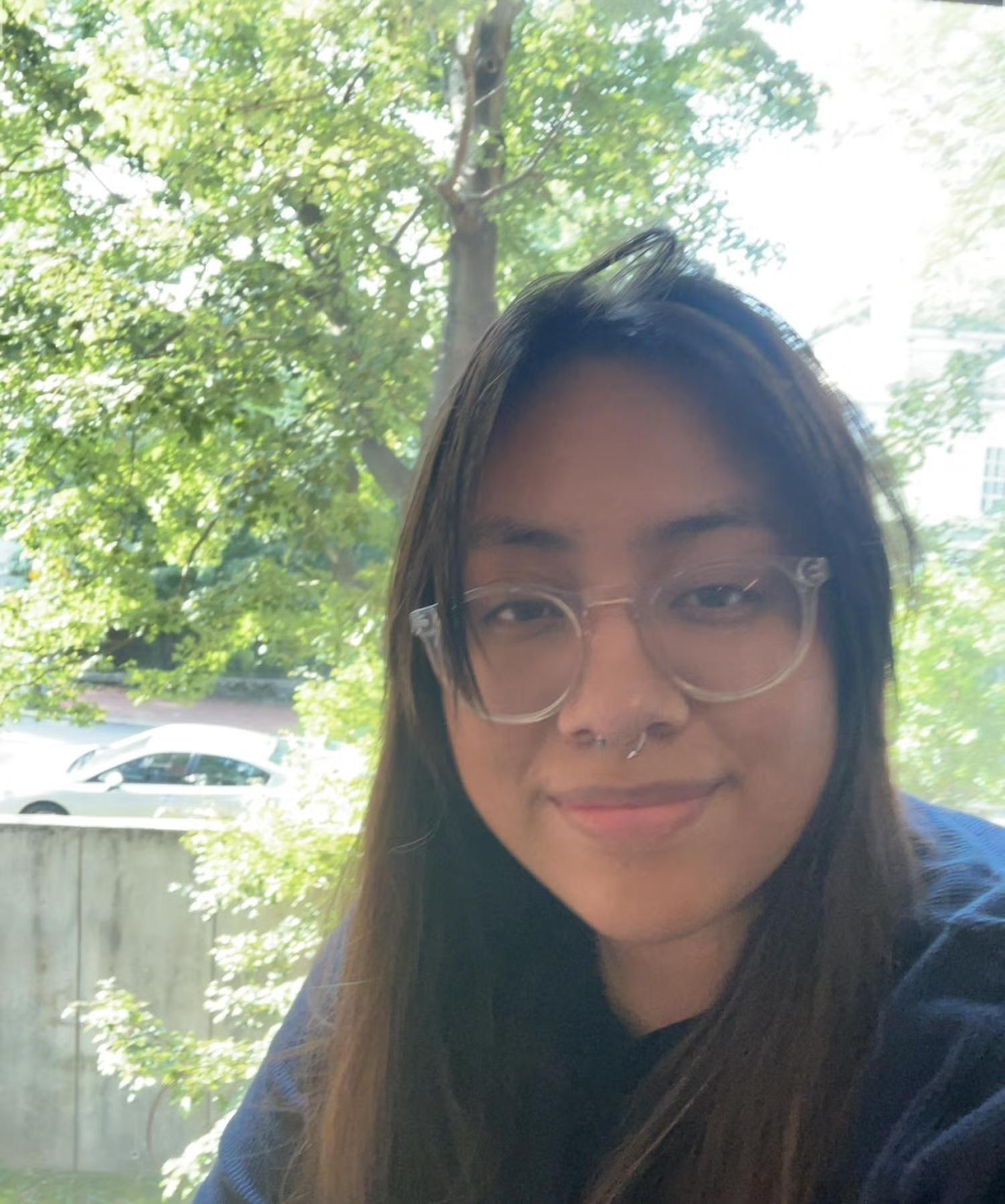 Photo of Amanda Hernandez