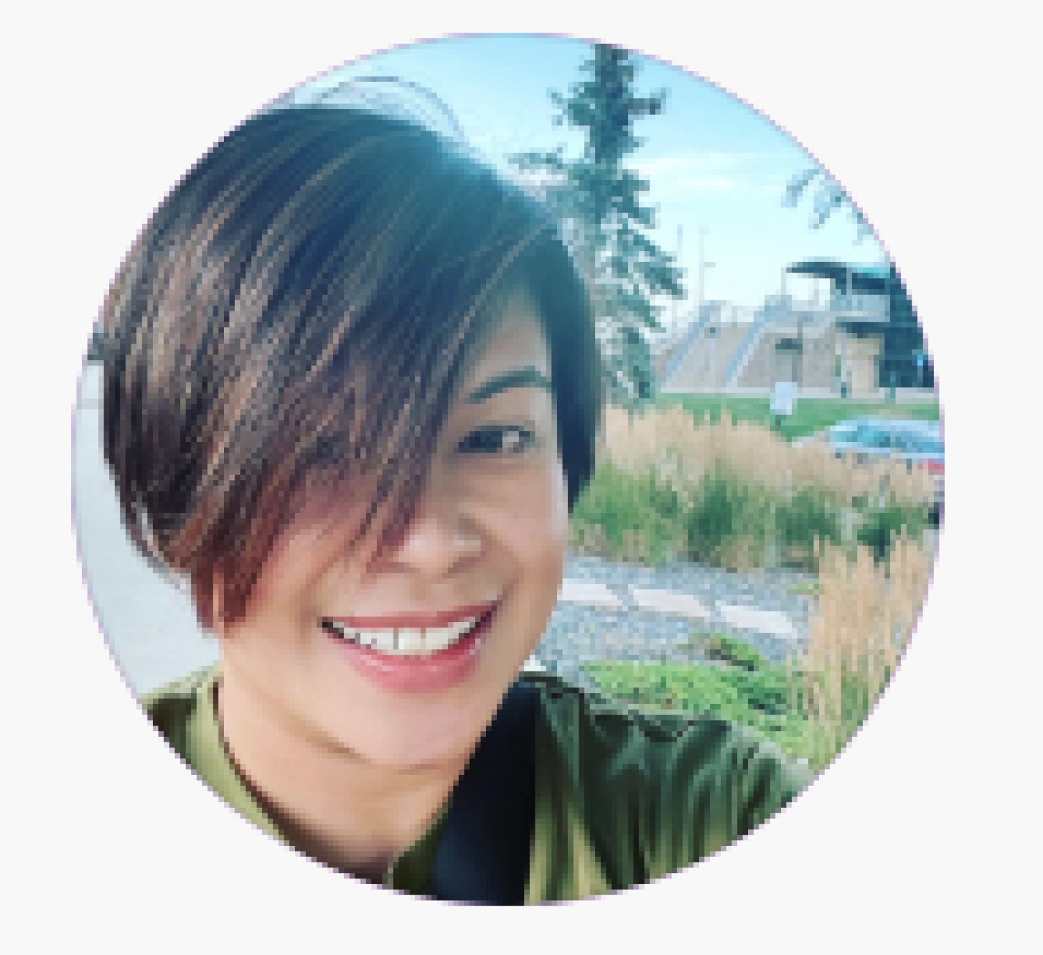Photo of Kimberly Sandoval