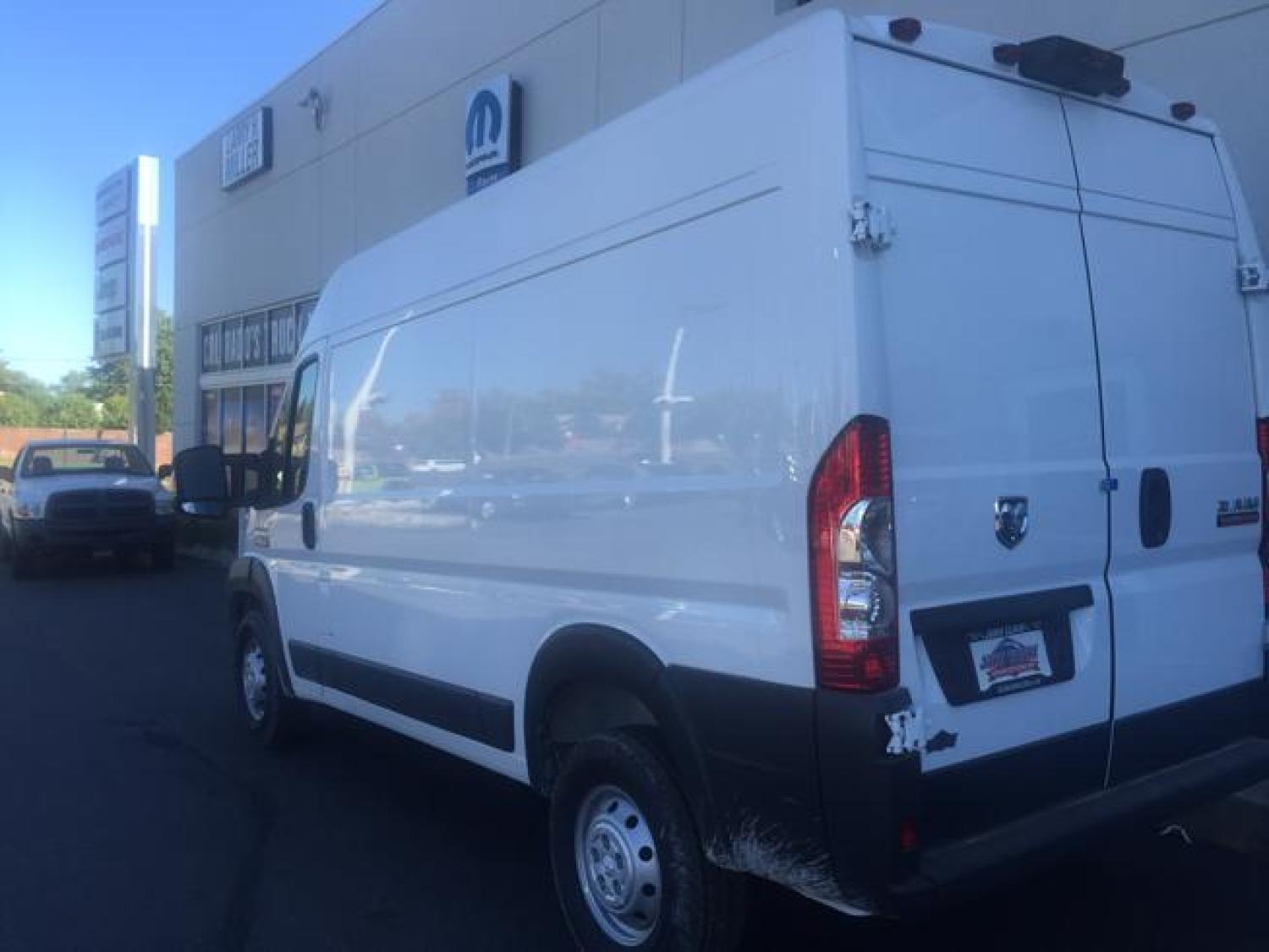 This van is being used as a mobile laboratory for cannabis research at the University of Colorado. Because marijuana remains illegal under federal law, CU researchers have had to show some creativity in how they collect data. (Cinnamon Bidwell / Courtesy Photo)