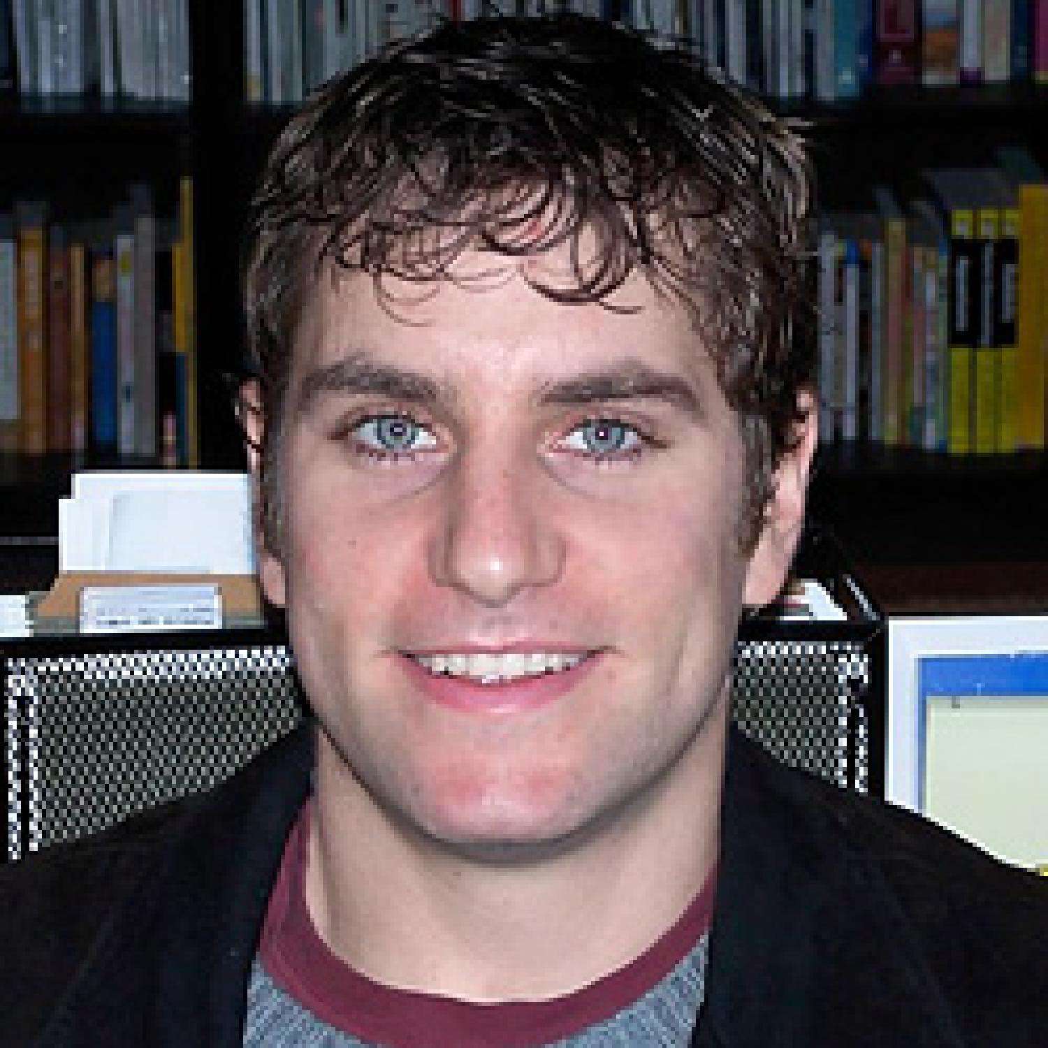 Philip Fernbach