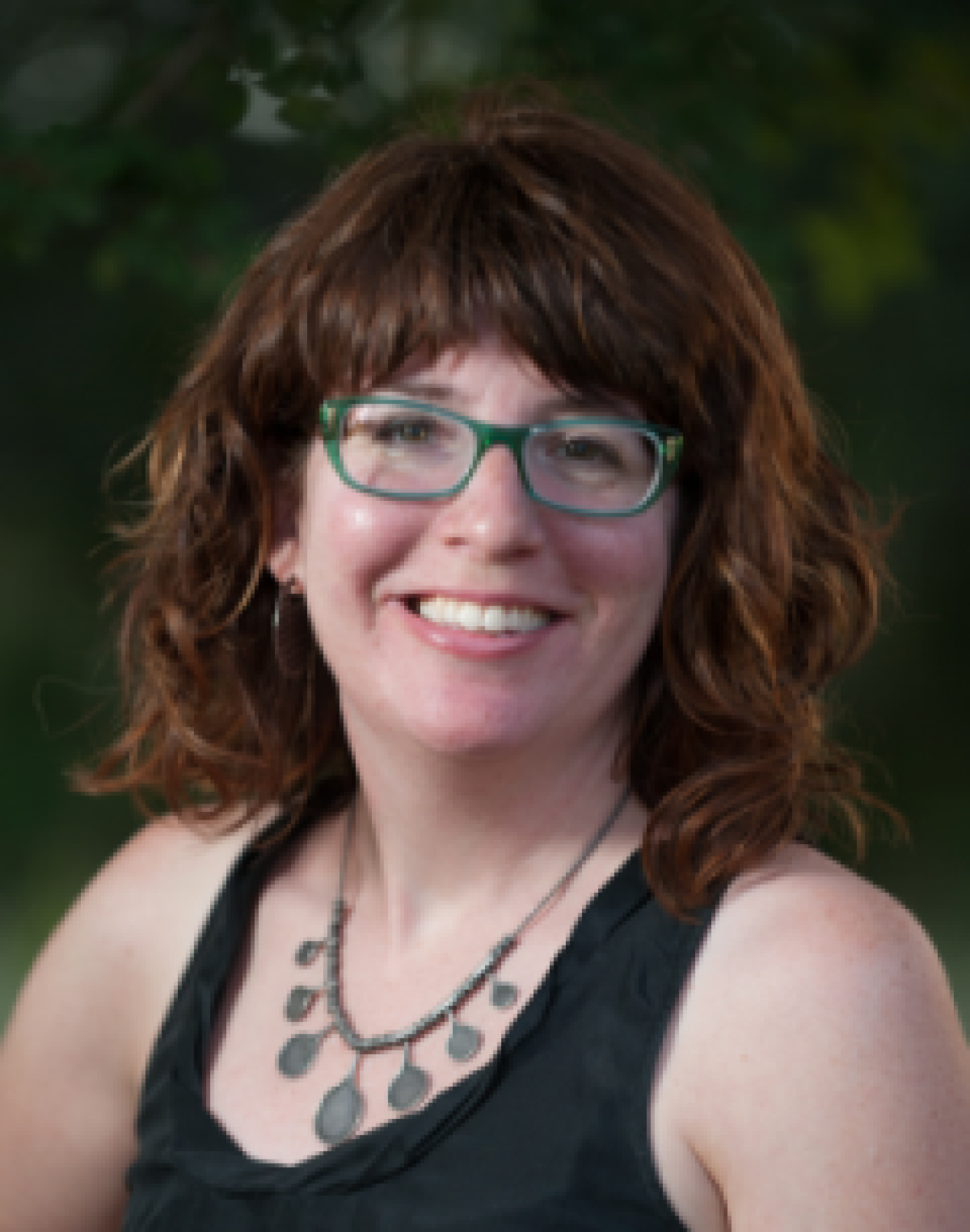 Naomi Fiedman