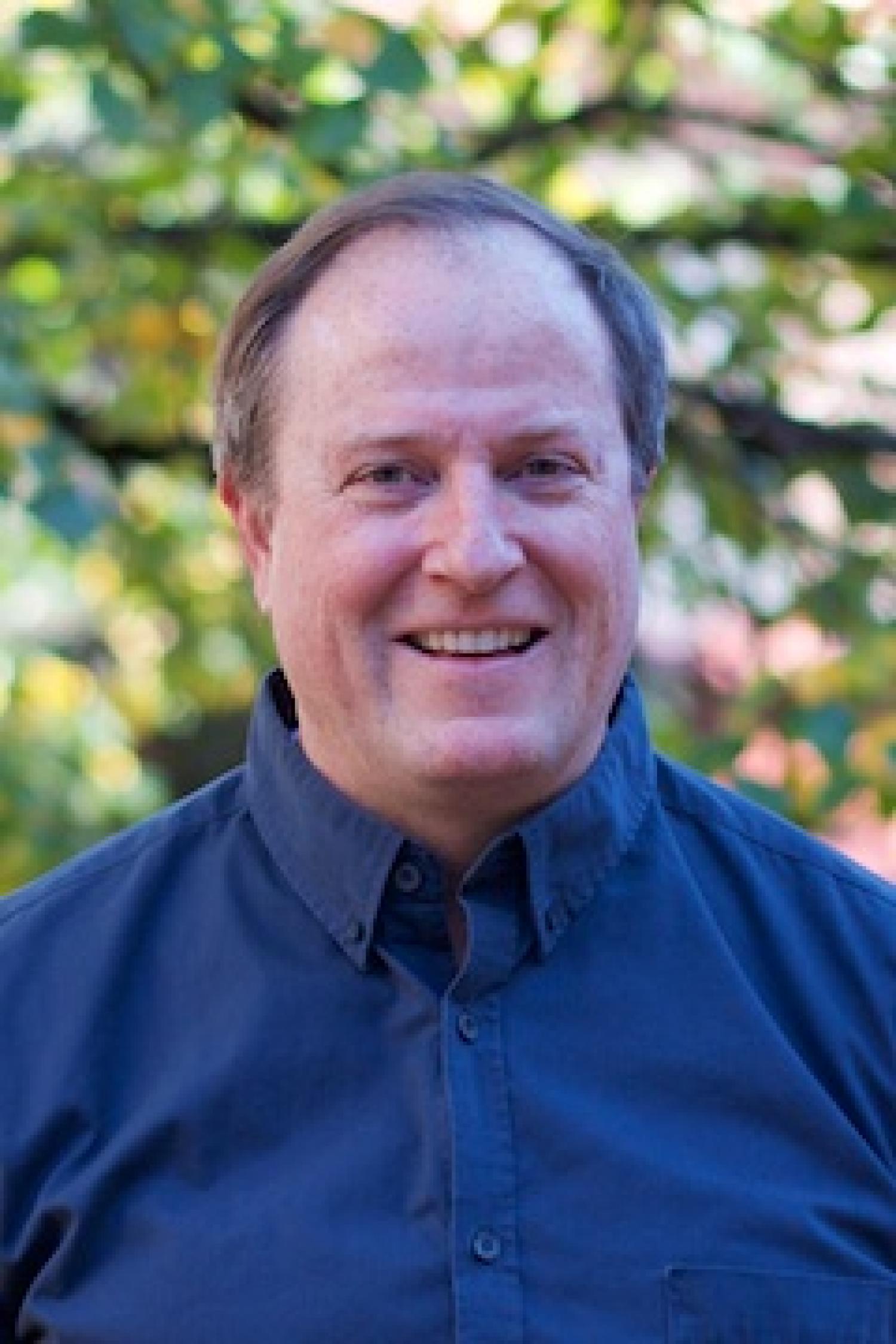 Randy O'Reilly
