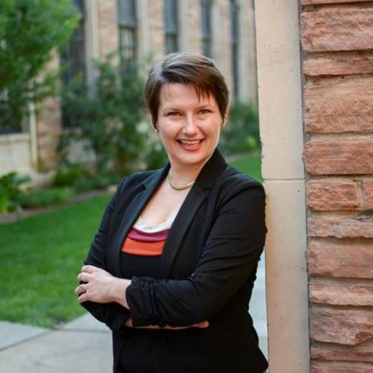 Kerri Wingert