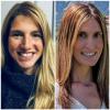 Photo of Leanne Hirshfield and Theodora Chaspari