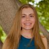Photo of Caroline Wendt