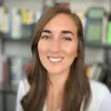 Photo of Allison Hilger